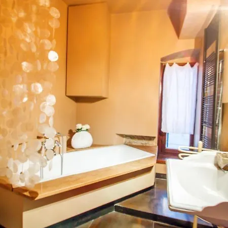 Prigioni House Bed & Breakfast *