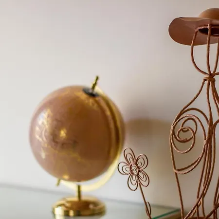 Bed & Breakfast Prigioni House