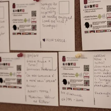 Prigioni House Bed & Breakfast