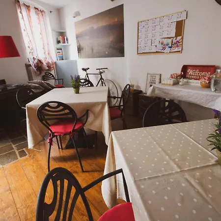 Prigioni House Bed & Breakfast *