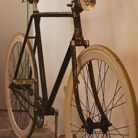 Bed & Breakfast Prigioni House Peschiera del Garda