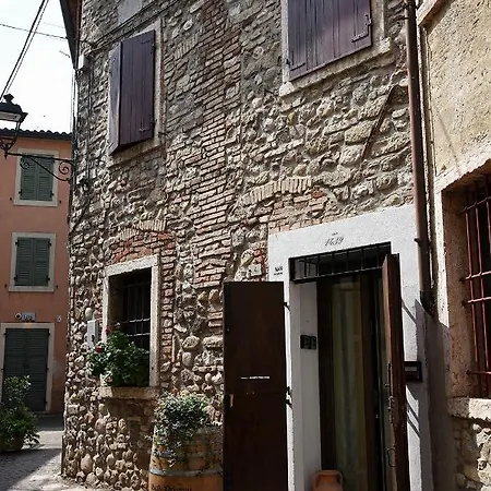 Bed & Breakfast Prigioni House Peschiera del Garda