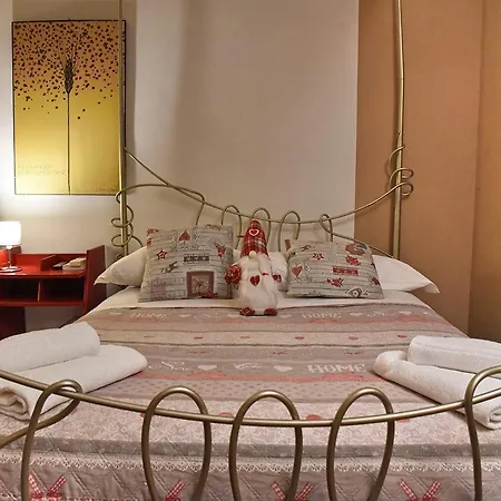 Prigioni House Bed & Breakfast