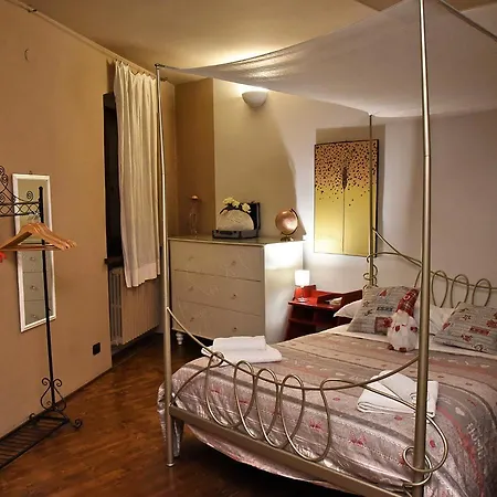 Prigioni House Bed & Breakfast