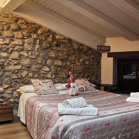 Prigioni House